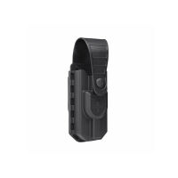 Imagem de PORTA TORNIQUETE FASTO PRETO - BÉLICA